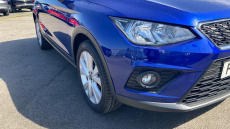 SEAT Arona 1.0 TSI 115 SE [EZ] 5dr DSG Petrol Hatchback